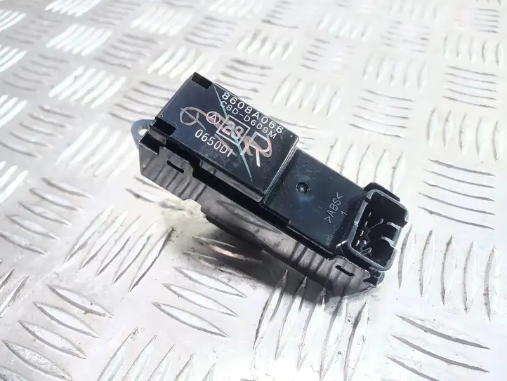Mitsubishi Lancer VIII (2007 - 2011) 8608A066 Кнопка стеклоподъемников — фото 2