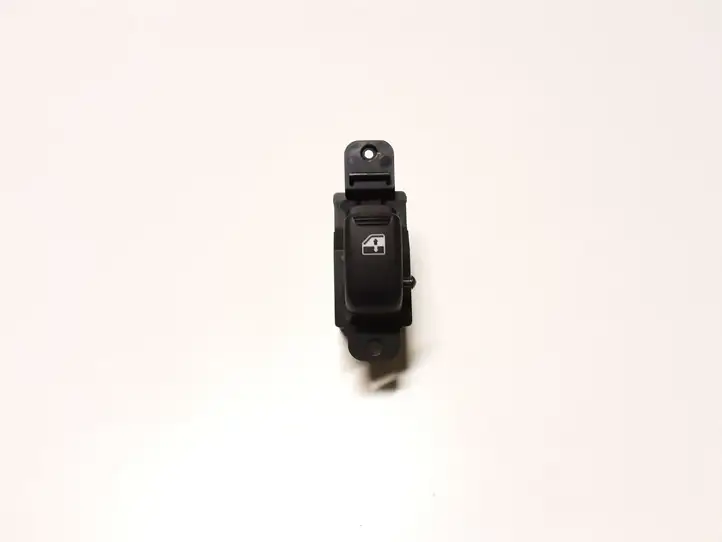 Hyundai Santa Fe (2000 - 2005) 935753C010 Блок кнопок стеклоподъемников — фото 1