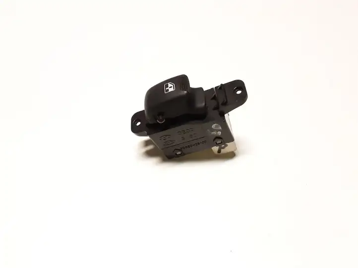 Hyundai Santa Fe (2000 - 2005) 935753C010 Блок кнопок стеклоподъемников — фото 4