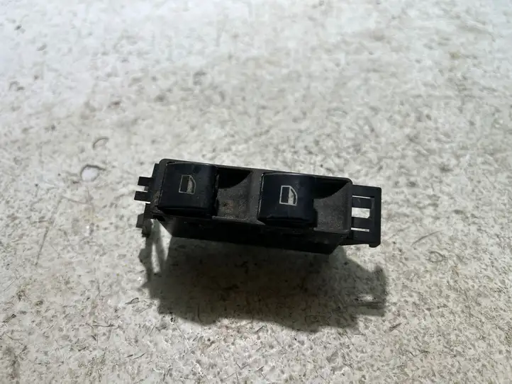 BMW 3 E46 (1998 - 2005) 61318381514 Блок кнопок стеклоподъемников — фото 1
