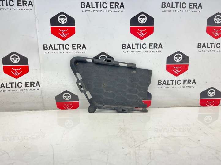 8062636 BMW 3 F30 F35 F31 Priešrūkinio žibinto apdaila/ grotelės