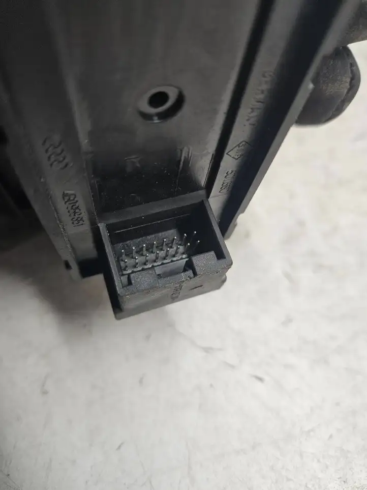 Audi A6 S6 C5 4B (1997 - 2001) 4B0959851 Блок кнопок стеклоподъемников — фото 3