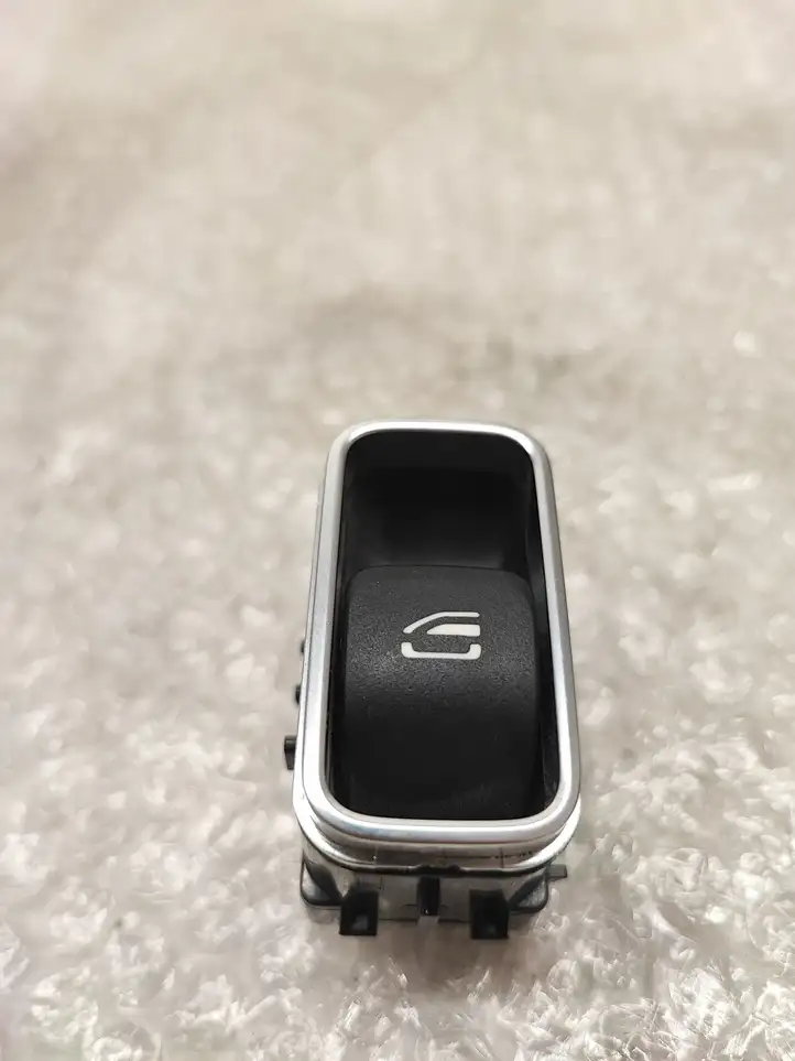Mercedes-Benz G W463 (2018 - ) A1679050201 Блок кнопок стеклоподъемников — фото 6