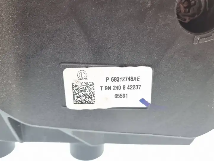 Dodge Ram (2018 - )  P68312748AE Тормозная педаль