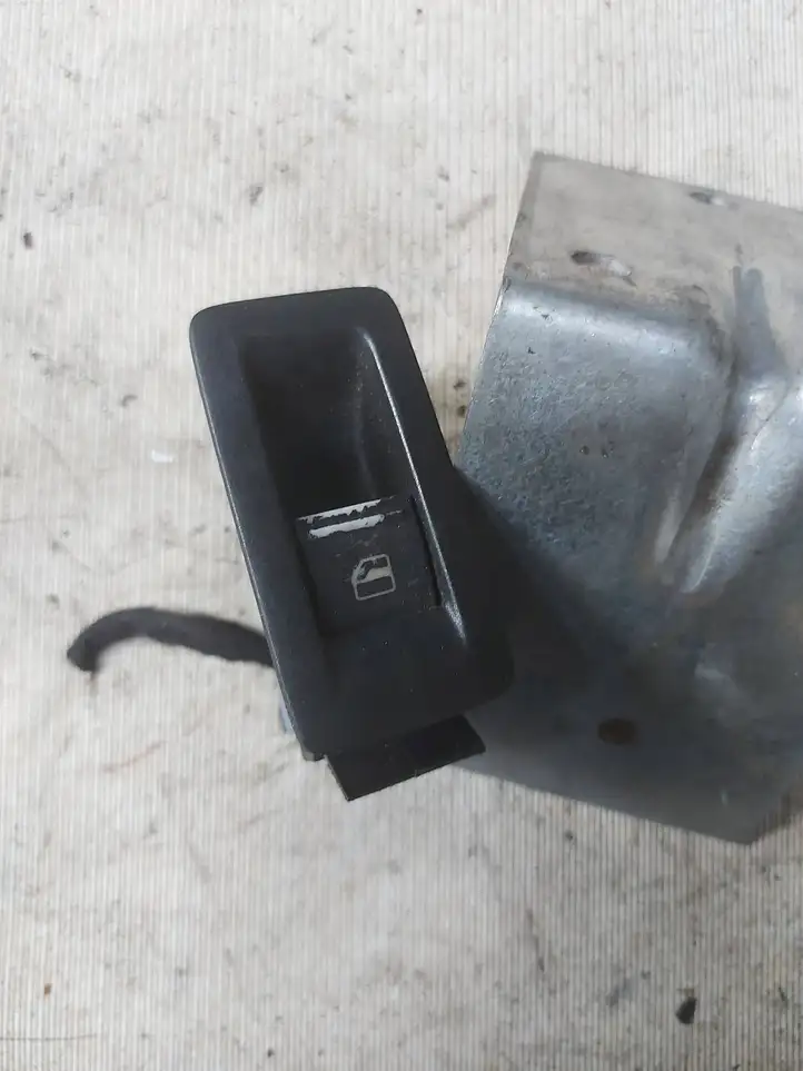 Volkswagen Touran I (2003 - 2010) 1F0959527 Блок кнопок стеклоподъемников — фото 1