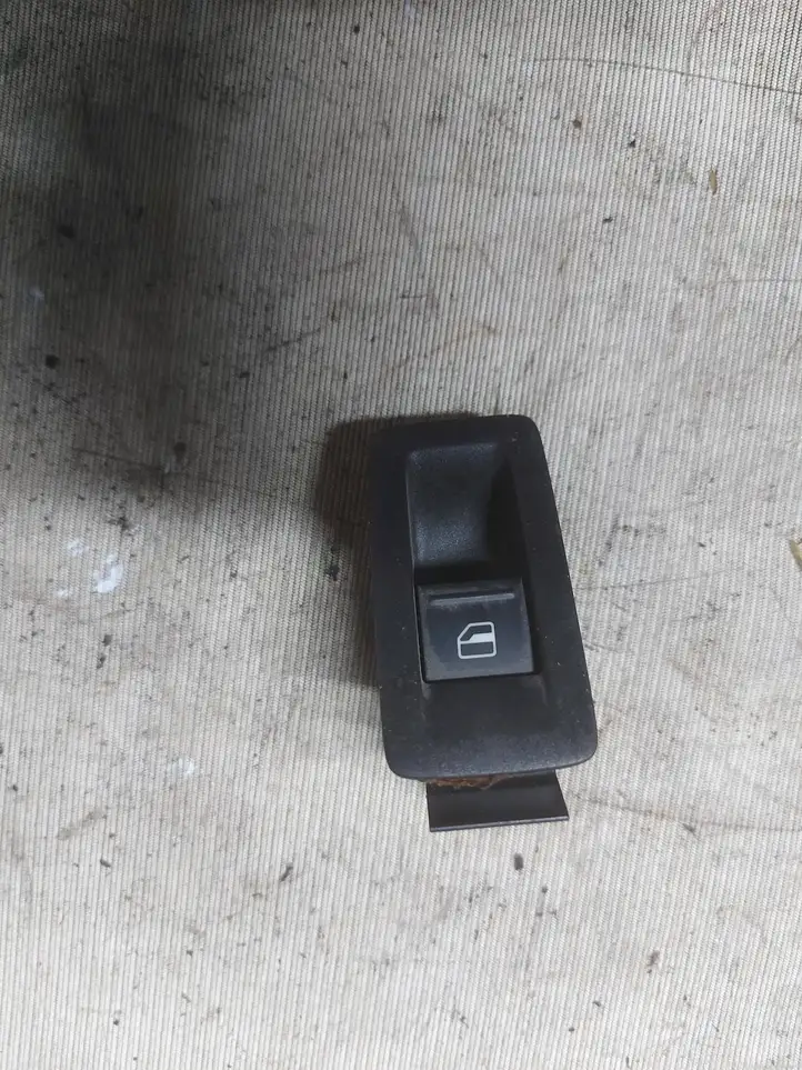 Volkswagen Touran I (2003 - 2010) 1F0959527 Блок кнопок стеклоподъемников — фото 1