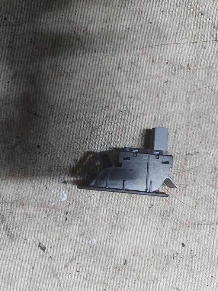 Volkswagen Touran I (2003 - 2010) 1F0959527 Блок кнопок стеклоподъемников — фото 2