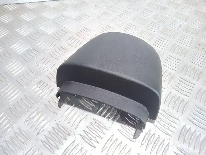 Opel Astra G (1998 - 2004) 90538219 Обшивка рулевой колонки — фото 2