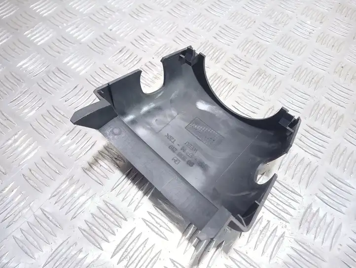 Opel Astra G (1998 - 2004) 90538219 Обшивка рулевой колонки — фото 3
