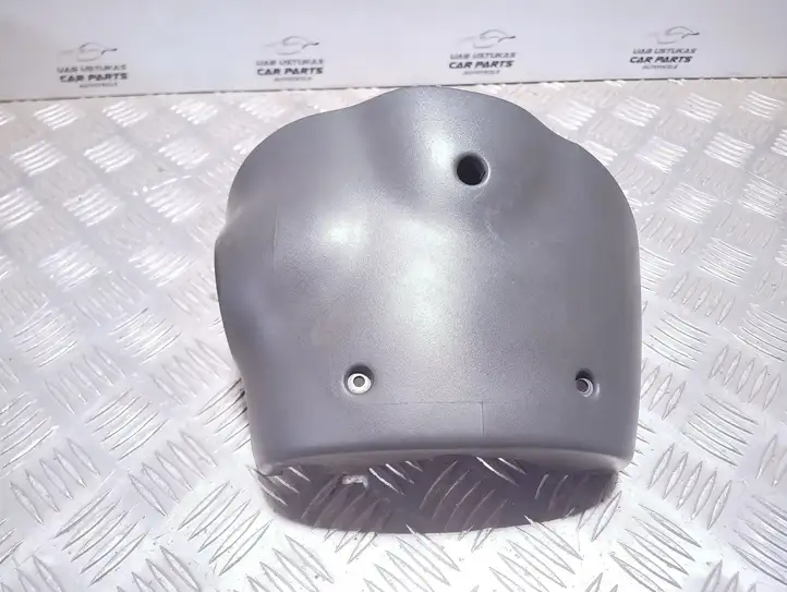 Renault Scenic I (1996 - 2003) 7700844787 Обшивка рулевой колонки — фото 1