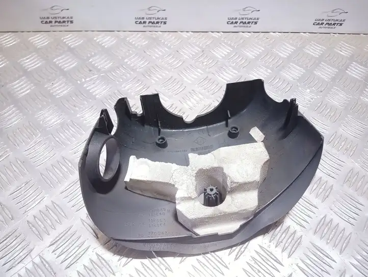 Renault Scenic I (1996 - 2003) 7700844787 Обшивка рулевой колонки — фото 3