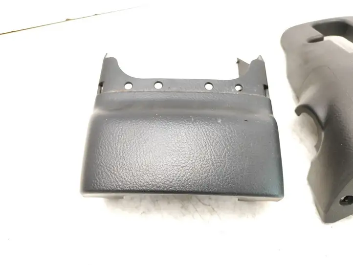 Toyota Avensis T250 (2003 - 2006) 4528605100 Обшивка рулевой колонки — фото 3
