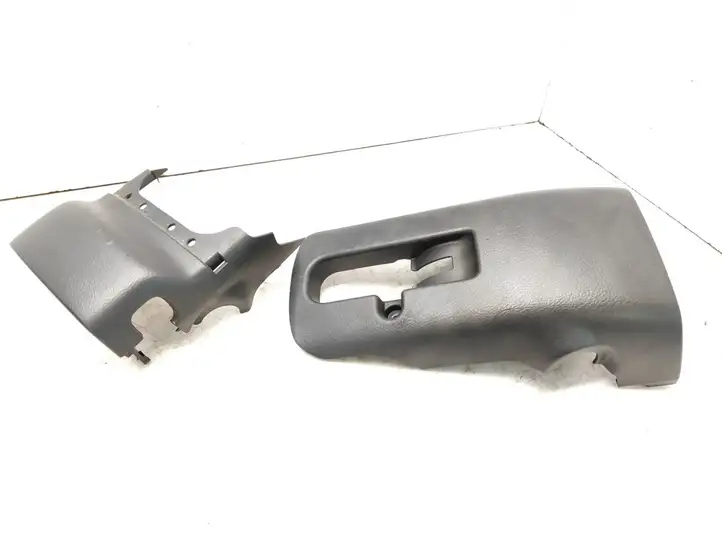 Toyota Avensis T250 (2003 - 2006) 4528605100 Обшивка рулевой колонки — фото 4