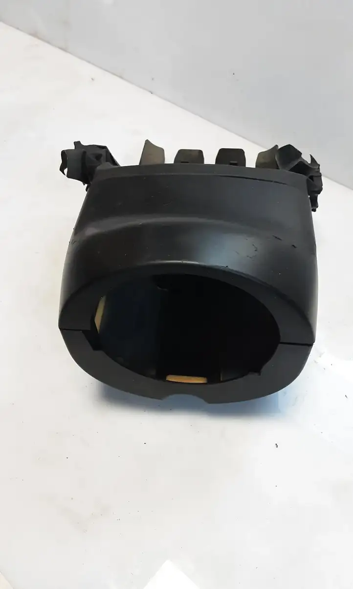 Audi A3/S3 8P (2004 - 2008) 8P0880225 Обшивка рулевой колонки — фото 1