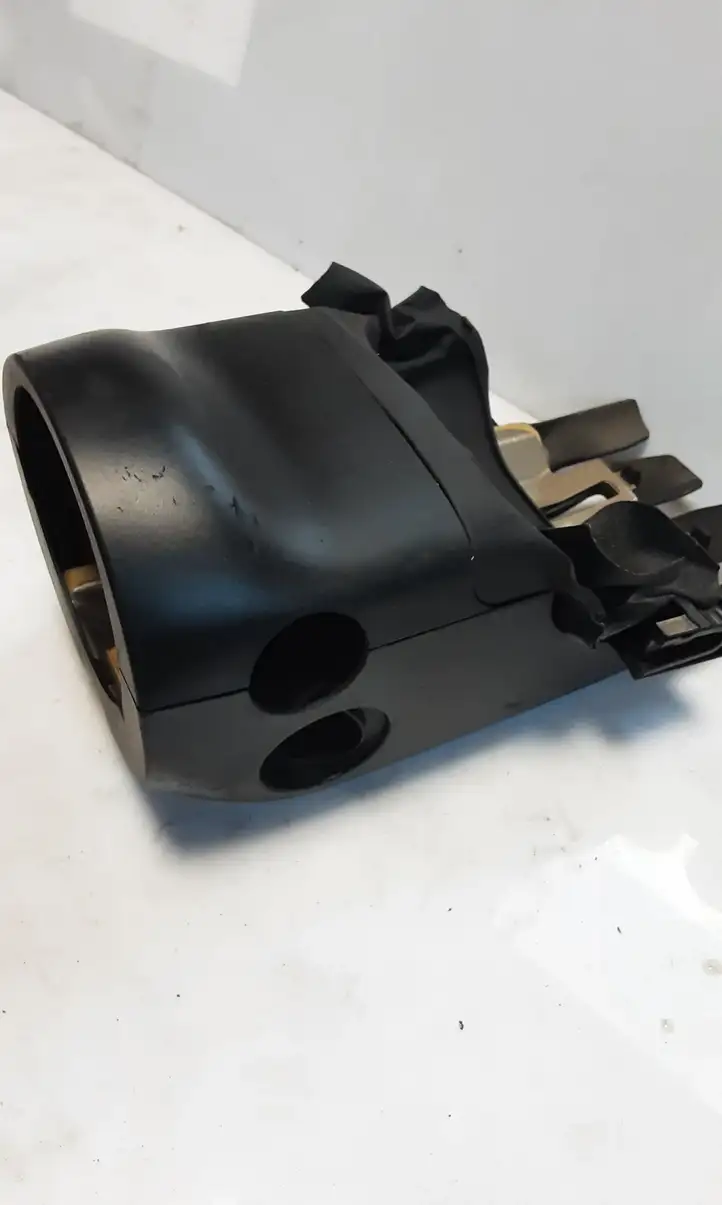 Audi A3/S3 8P (2004 - 2008) 8P0880225 Обшивка рулевой колонки — фото 2