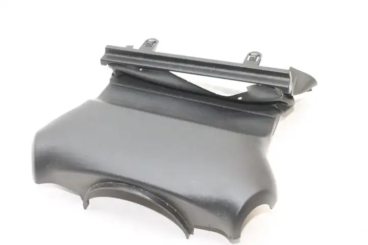 Nissan Qashqai (2010 - 2013) 48470JD000 Обшивка рулевой колонки — фото 1