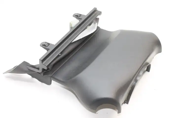 Nissan Qashqai (2010 - 2013) 48470JD000 Обшивка рулевой колонки — фото 2