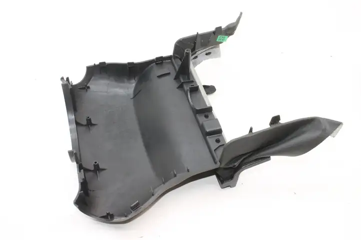 Nissan Qashqai (2010 - 2013) 48470JD000 Обшивка рулевой колонки — фото 4