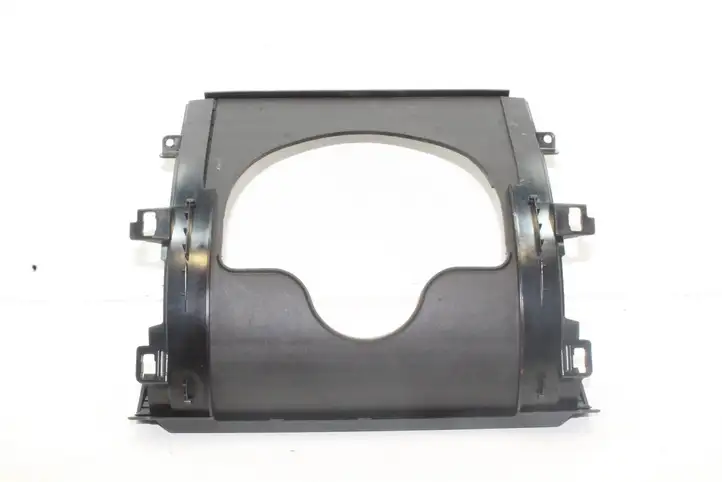 Land Rover Range Rover Sport L320 (2005 - 2009) Обшивка рулевой колонки — фото 1