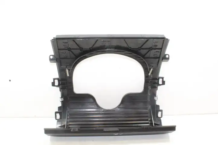 Land Rover Range Rover Sport L320 (2005 - 2009) Обшивка рулевой колонки — фото 2