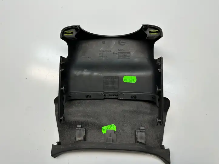 Volkswagen Amarok (2010 - )  2H0858565 Отделка рулевой колонки