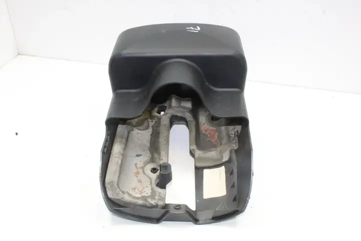 Land Rover Range Rover Sport L320 (2005 - 2009) Обшивка рулевой колонки — фото 3