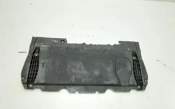 4G0863821F Audi A6 S6 C7 4G Variklio dugno apsauga