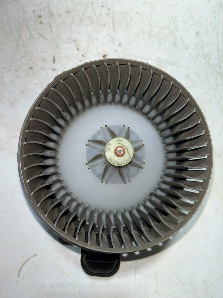 Toyota Prius (XW30) (2009 - 2015)  272700-8083 Вентилятор печки