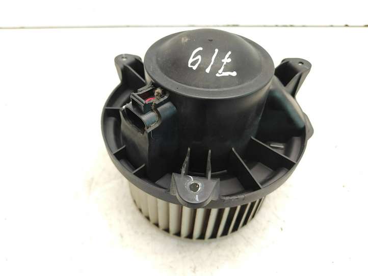 Nissan Pathfinder R51 (2005 - 2012)  5NEH19D583AB Вентилятор печки