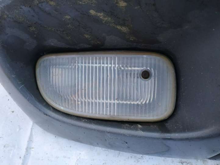 Jeep Grand Cherokee (1998 - 2004)   Передняя противотуманная фара