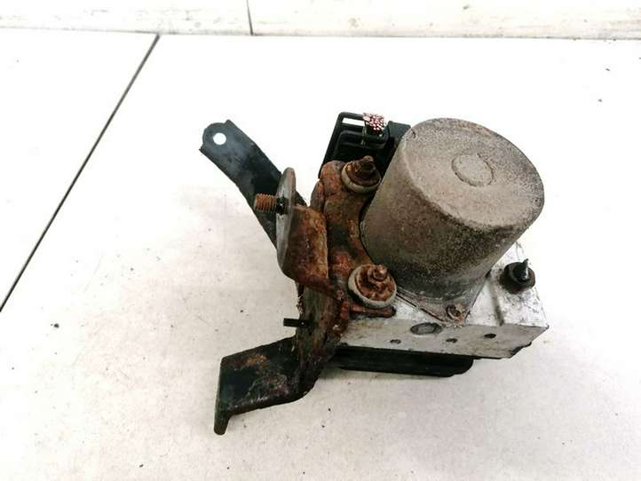 Toyota Corolla Verso AR10 (2004 - 2009)  0265050412 Блок ABS