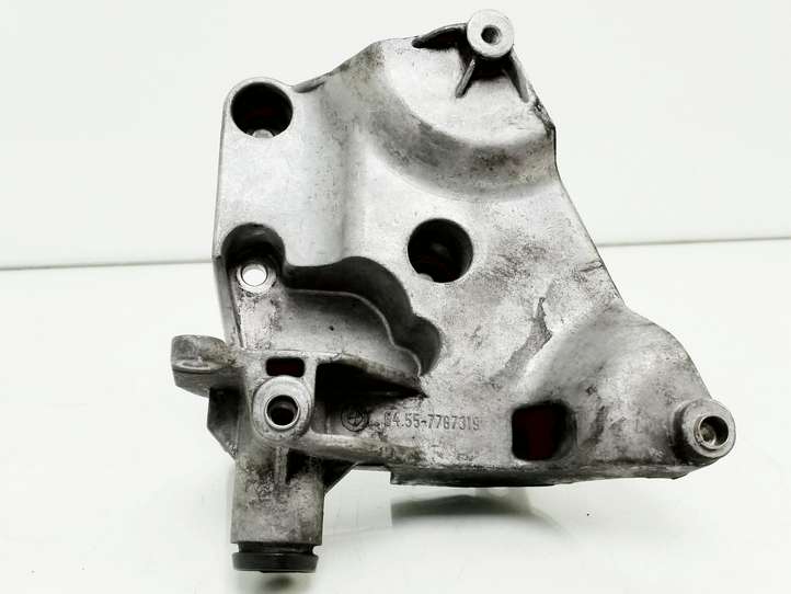 BMW 3 E46 (1998 - 2005)  7787319 Кронштейн компрессора кондиционера воздуха