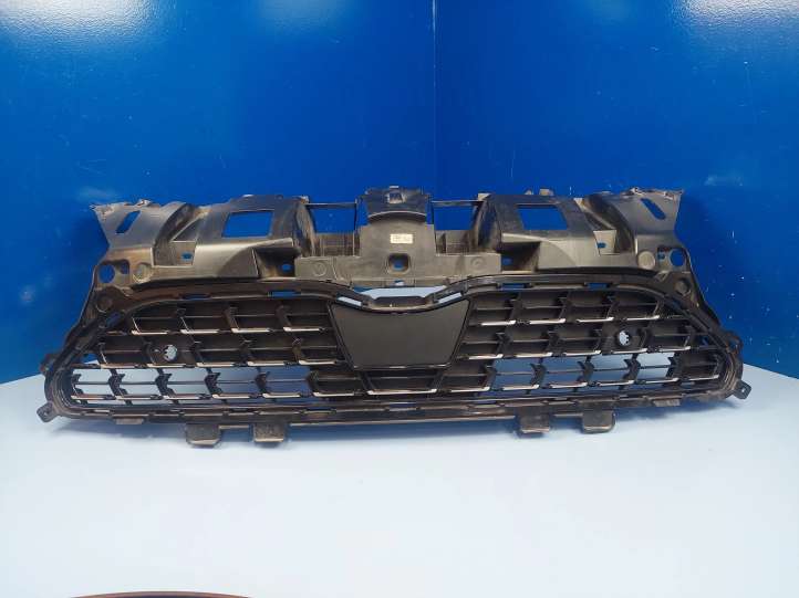 Toyota Yaris Cross (2020 - )  531150D020 Верхняя решётка