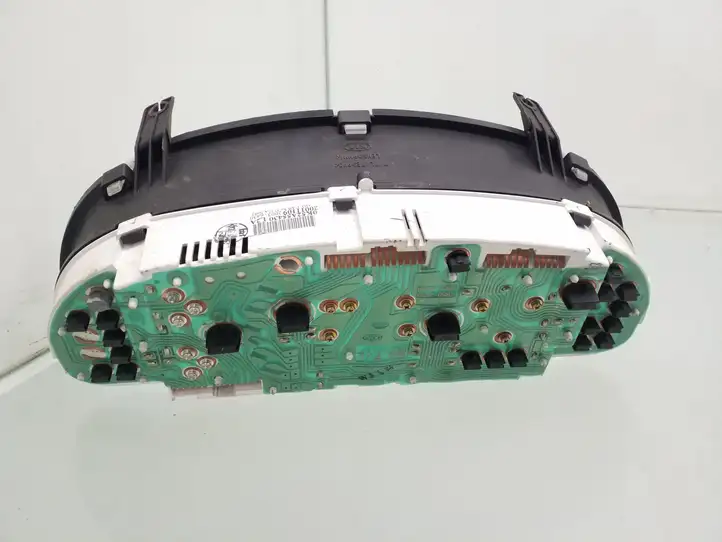 Kia Carnival (2002 - 2006)  0K52A55430 Спидометр (приборный щиток)