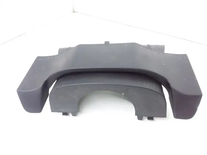 Ford Focus (2011 - 2015) BM513530ACW Обшивка рулевой колонки — фото 1