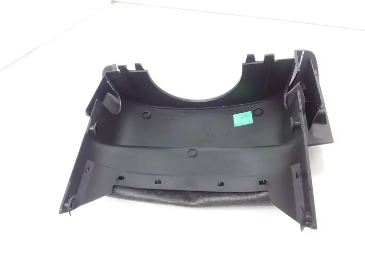 Ford Focus (2011 - 2015) BM513530ACW Обшивка рулевой колонки — фото 2