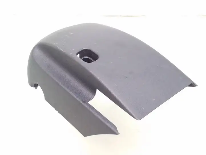 Volkswagen Golf VII (2013 - 2019) 5g0858566c Обшивка рулевой колонки — фото 1