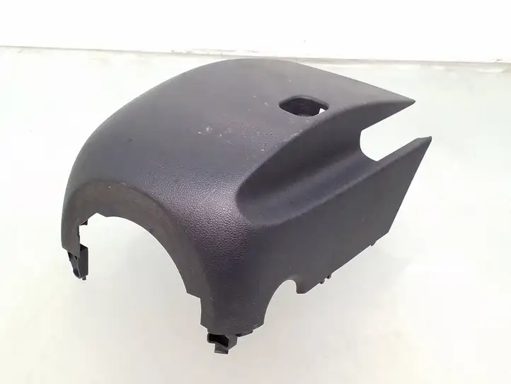 Volkswagen Golf VII (2013 - 2019) 5g0858566c Обшивка рулевой колонки — фото 4