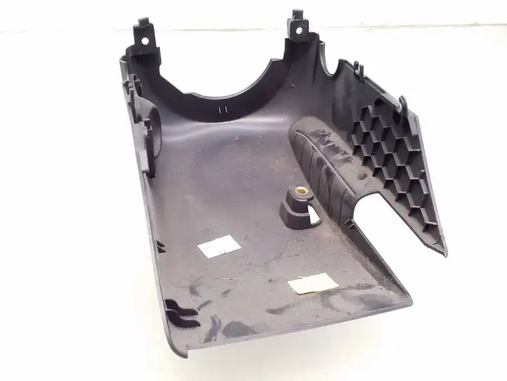 Volkswagen Golf VII (2013 - 2019) 5g0858566c Обшивка рулевой колонки — фото 5