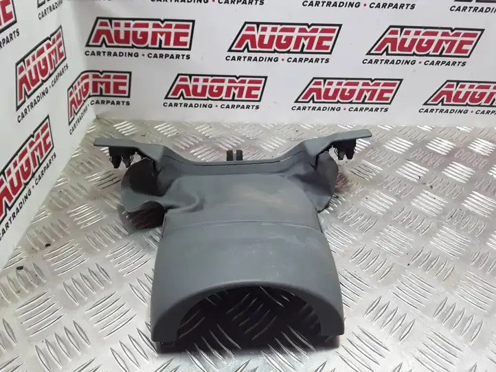 Audi A4 S4 B8 8K (2007 - 2011) 8K0858345A Обшивка рулевой колонки — фото 1