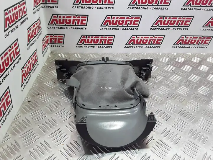 Audi A4 S4 B8 8K (2007 - 2011) 8K0858345A Обшивка рулевой колонки — фото 4