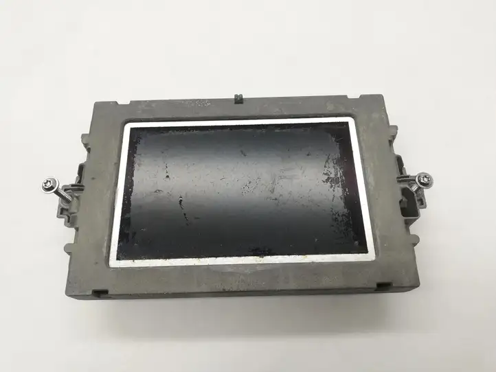 Mercedes-Benz C W204 (2007 - 2014)  2049010603 Экран/ дисплей / маленький экран