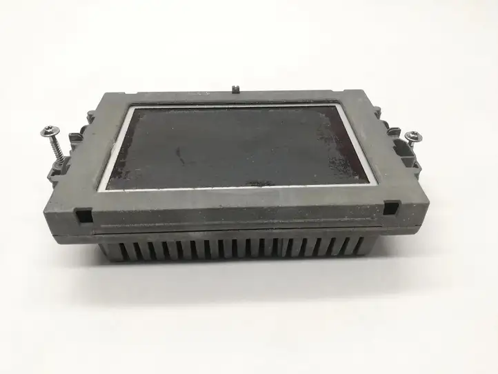 Mercedes-Benz C W204 (2007 - 2014)  2049010603 Экран/ дисплей / маленький экран