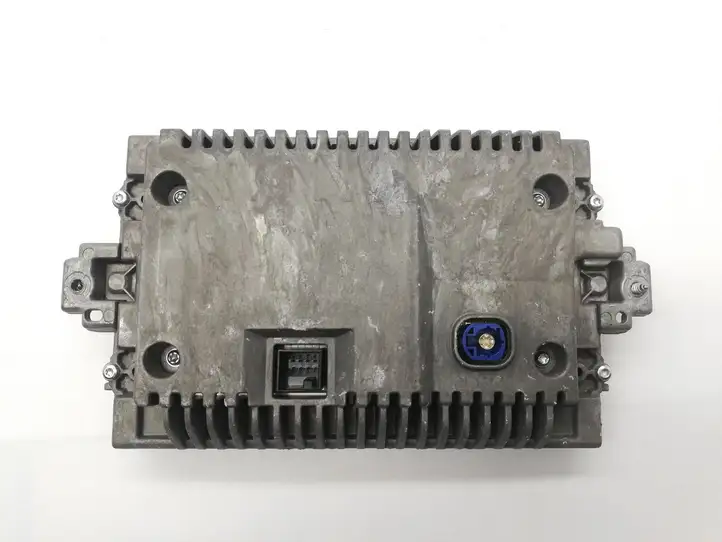 Mercedes-Benz C W204 (2007 - 2014)  2049010603 Экран/ дисплей / маленький экран