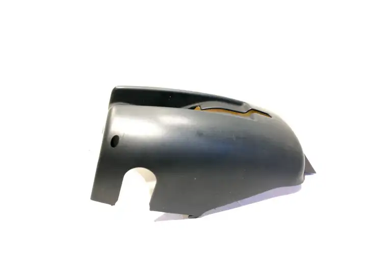Audi Q7 4L (2005 - 2009) 4L0953497A Обшивка рулевой колонки — фото 3