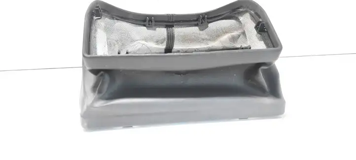 Land Rover Range Rover L322 (2002 - 2005) Обшивка рулевой колонки — фото 3