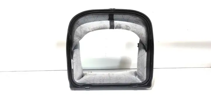Land Rover Range Rover L322 (2002 - 2005) Обшивка рулевой колонки — фото 4