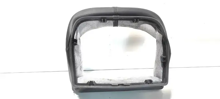 Land Rover Range Rover L322 (2002 - 2005) Обшивка рулевой колонки — фото 5