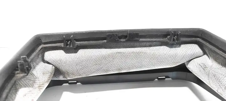 Land Rover Range Rover L322 (2002 - 2005) Обшивка рулевой колонки — фото 7