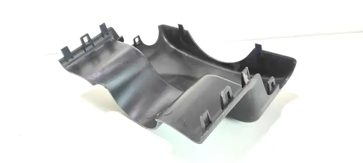 Land Rover Discovery 3 - LR3 (2004 - 2009) QRB500035 Обшивка рулевой колонки — фото 2